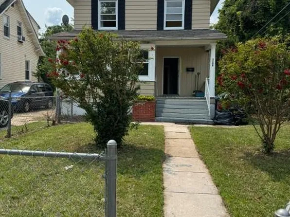 5108 Midwood Ave, Baltimore, MD 21212