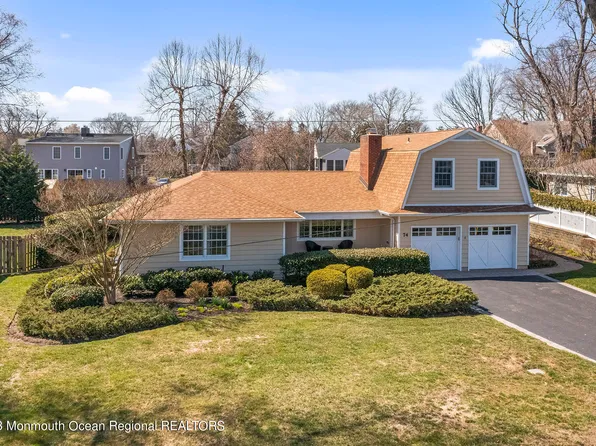 74 Wardell Circle, Oceanport, NJ 07757