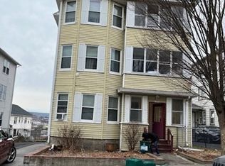 104 Sterling St, Worcester, MA 01610