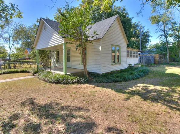 433 E Apache St, Norman, OK 73071