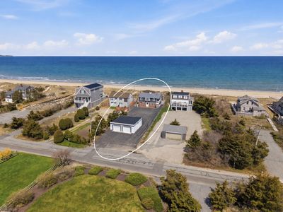 185 Phillips Road, Sagamore Beach, MA, 02562