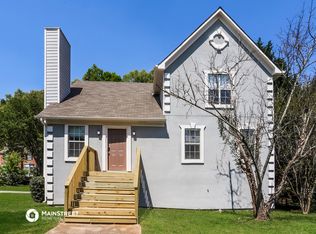 5222 Oaktree Trl, Lithonia, GA 30038