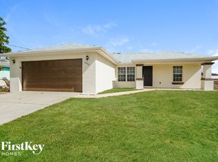 3804 11th St W, Lehigh Acres, FL 33971