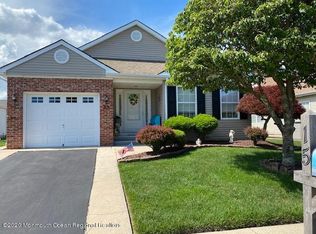 15 Blackpool Way, Toms River, NJ 08757