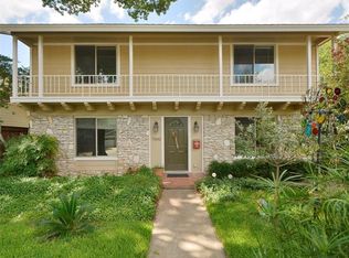 7002 Shoal Creek Blvd, Austin, TX 78757