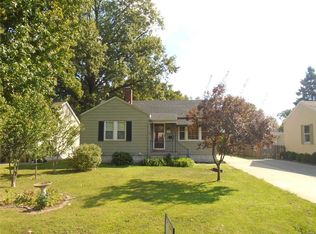 207 E 4th St, O'Fallon, IL 62269
