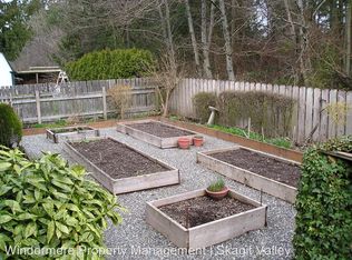 408 Widnor Dr, Mount Vernon, WA 98274