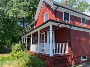 88 Spring St FLOOR 1, Stoneham, MA 02180