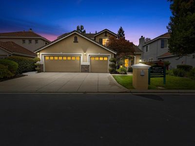 5813 Firestone Ct, San Jose, CA, 95138