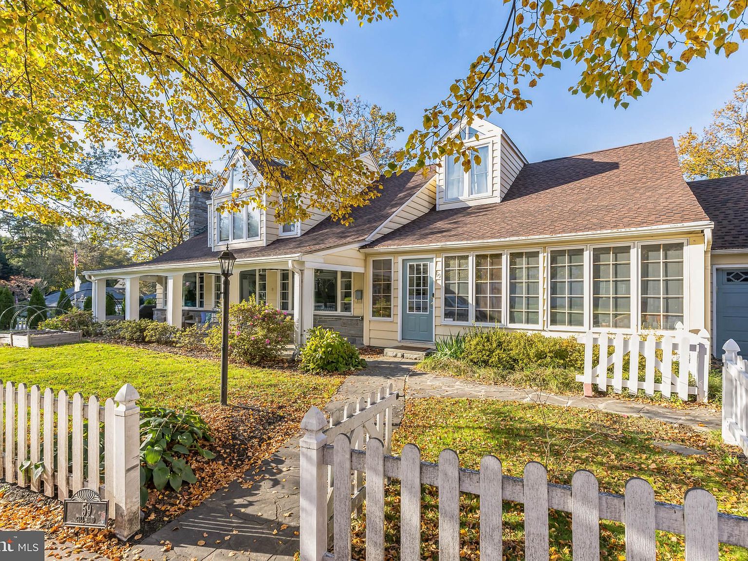 59 Gill Rd, Haddonfield, NJ 08033 MLS NJCD2056974 Zillow