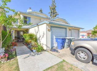 3570 W Terrace Ave, Fresno, CA 93722