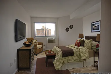 Rented by Kips Bay Court