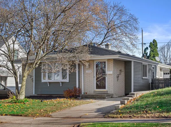 1110 South 91st STREET, West Allis, WI 53214