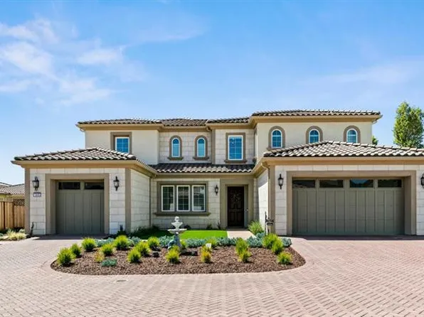1945 Via Tolentino, Morgan Hill, CA 95037