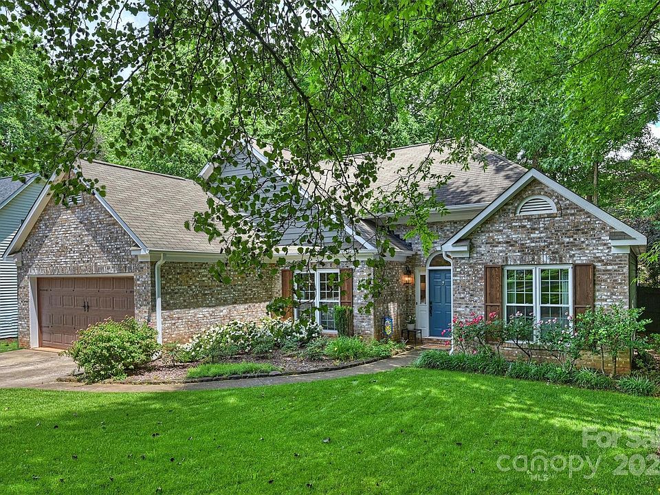 2130 Tanfield Dr, Matthews, NC 28105 Zillow