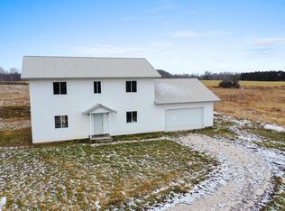 851 County Rd S, Sturgeon Bay, WI 54235