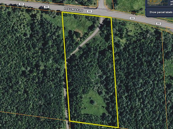 2nd image of County Road 352 Lot Wp002