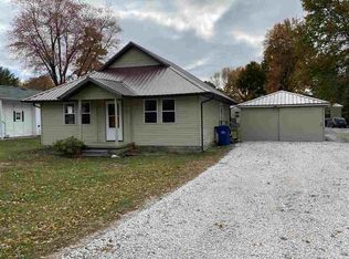 7995 Wabash Ave, Terre Haute, IN 47803