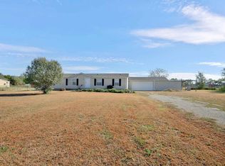 9110 SW Anna Rd, Augusta, KS 67010