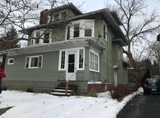 205 Cambridge St #2, Syracuse, NY 13210