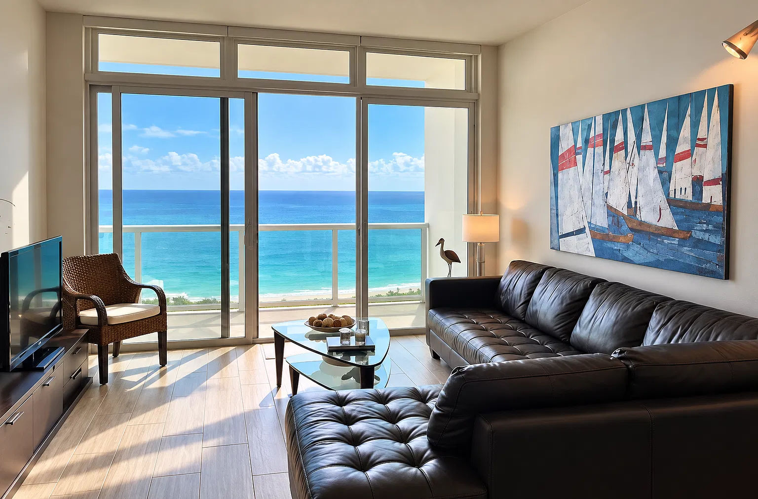 Bayview Dr, Sunny Isles Beach — Photo 2