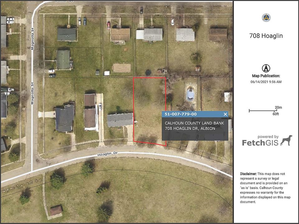 1st image of 708 Hoaglin Dr
