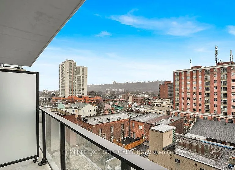 1 Jarvis St #806 — Photo 16