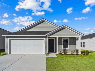 1226 Black Kite Ct SW Lot 262 Beckman, Ocean Isle Beach, NC 28469