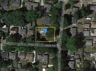 2316 Devonshire Ave, Lansing, MI 48910