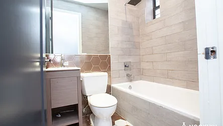 Rented by Nooklyn NYC LLC