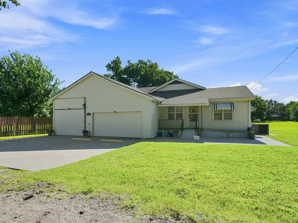 1138 N Sheridan St, Wichita, KS 67203