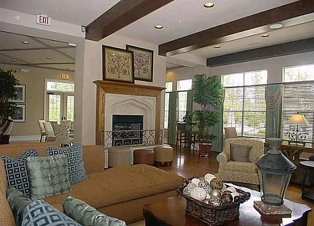 Clubhouse