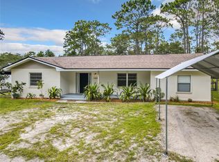 3450 Fish Hawk Rd, Deltona, FL 32738