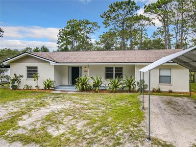 3450 Fish Hawk Rd, Deltona, FL, 32738