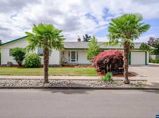 4654 Ivory Way NE, Salem, OR 97305