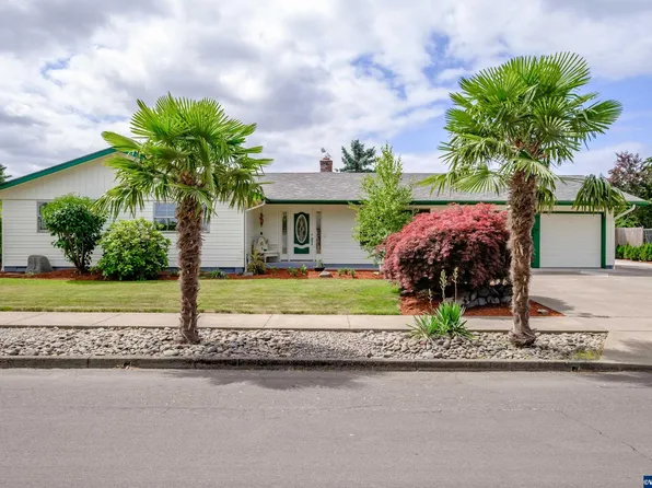 4654 Ivory Way NE, Salem, OR 97305