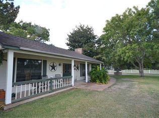 10623 W Hidden Lake Ln, Richmond, TX 77406