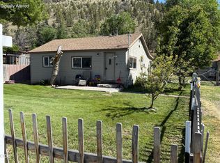 2460 SE Melrose Dr, Prineville, OR 97754