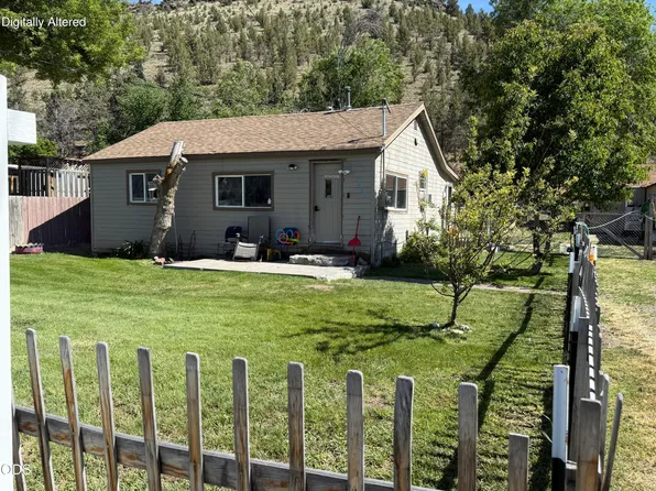 2460 SE Melrose Dr, Prineville, OR 97754