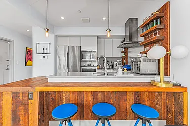 27 Dodworth Street, #3F