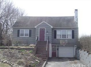 113 Corey Rd, Syracuse, NY 13219