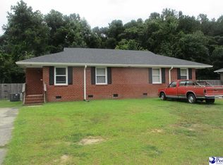 3124 Plantation Dr #A/B, Florence, SC 29505