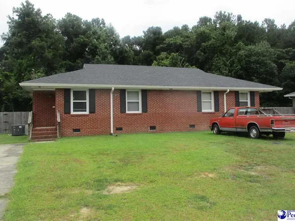 3124 Plantation Dr #A/b, Florence, SC 29505