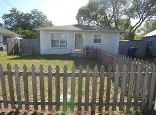 3707 N 51st St, Tampa, FL 33619