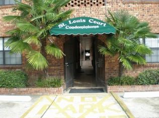 615 Saint Louis St, Baton Rouge, LA 70802