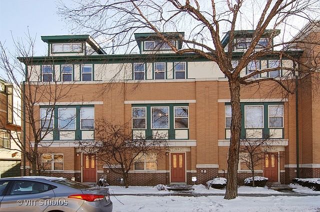 1st image of 255 South Blvd APT 2