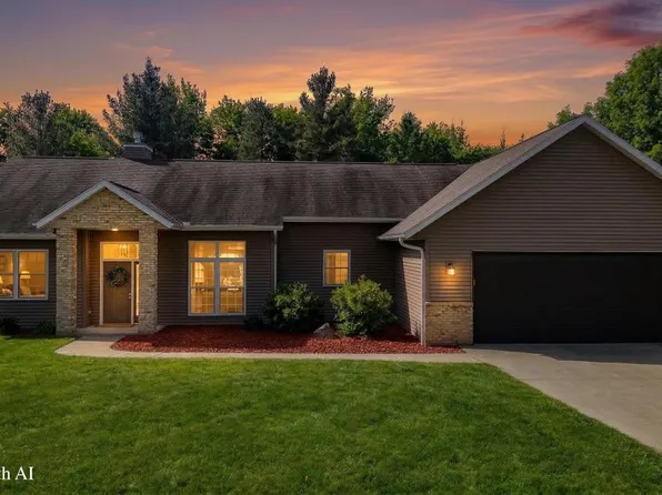 2501 FALCONS COVE, Stevens Point, WI 54482