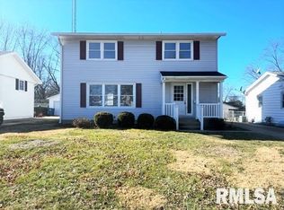 33 Foresters Ln, Springfield, IL 62704