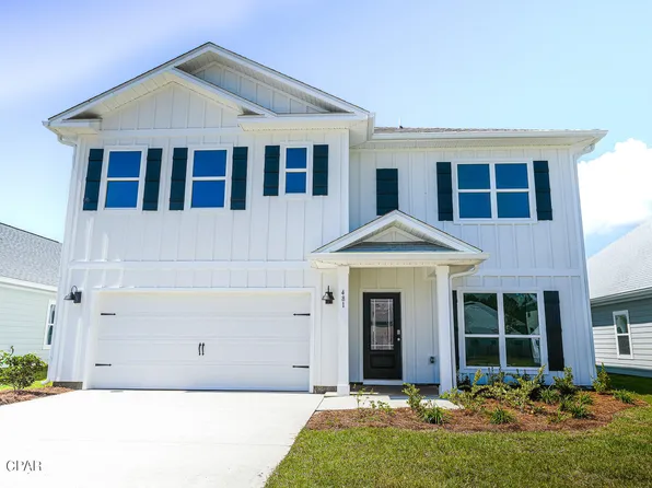 481 Wolcott Way, Panama City Beach, FL 32413