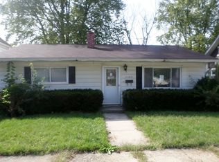 1103 Clement St, Joliet, IL 60435